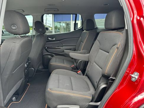 Used 2023 GMC Acadia AT4 AWD/4WD image 21