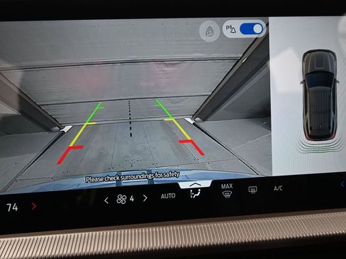 Used 2026 Ford Explorer Active image 26