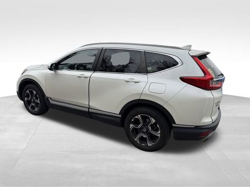 Used 2018 Honda CR-V Touring image 35