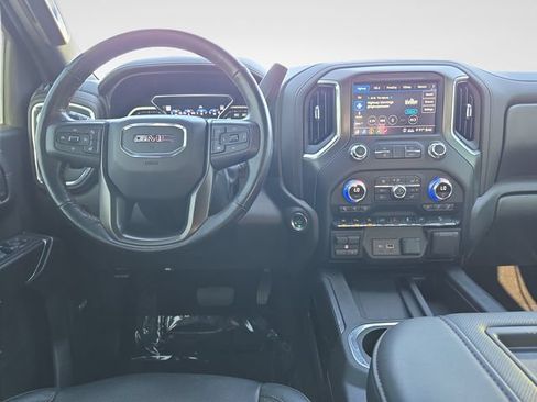 Used 2020 GMC Sierra 1500 AT4 w/ AT4 Premium Package AWD/4WD image 11