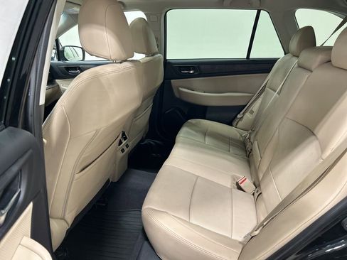 Used 2017 Subaru Outback 2.5i Limited image 26