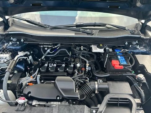 Certified 2024 Honda CR-V EX image 16