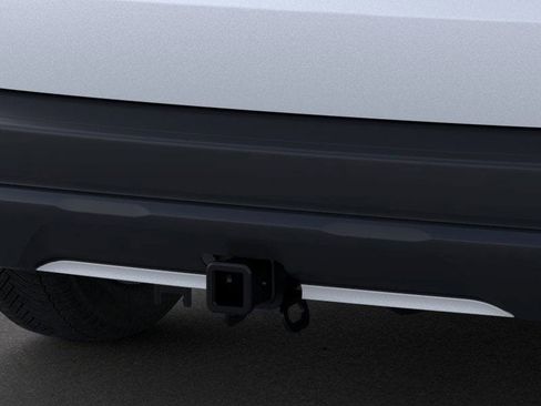 New 2025 Ford Escape ST-Line Select w/ Class II Trailer Tow Package image 23