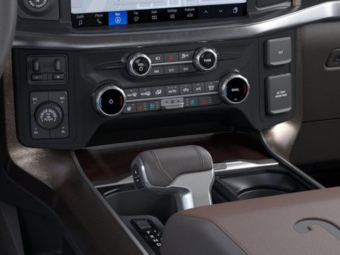 New 2026 Ford F150 King Ranch image 17