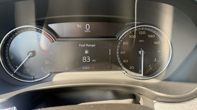 Used 2019 Cadillac XT4 Luxury FWD image 11