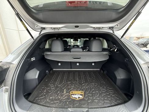 Certified 2025 Subaru Crosstrek 2.5i Wilderness w/ Crosstrek Mirror Package image 23