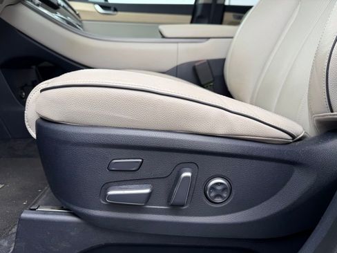 Used 2023 Hyundai Palisade Limited FWD image 35