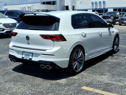 Used 2024 Volkswagen Golf R w/ MDO Package AWD/4WD image 28