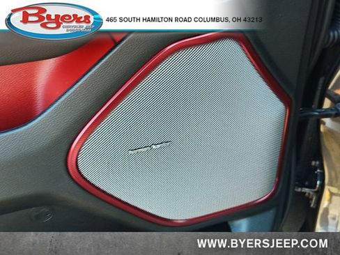 New 2026 RAM 1500 Rebel w/ Rebel Level 2 Equipment Group image 13