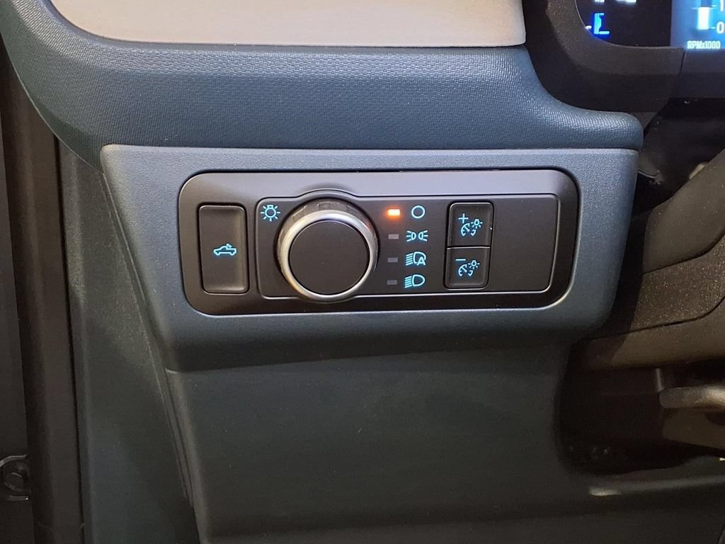 Used 2026 Ford Maverick Lariat AWD/4WD image 17