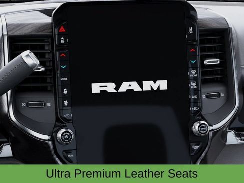 New 2026 RAM 2500 Limited AWD/4WD image 20