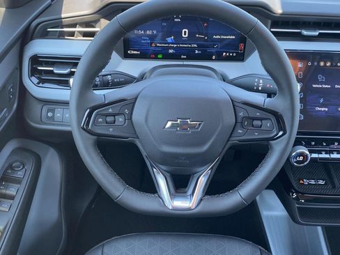 New 2027 Chevrolet Bolt RS w/ Technology Package FWD image 8