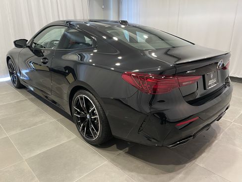 New 2026 BMW 440i xDrive Coupe image 4