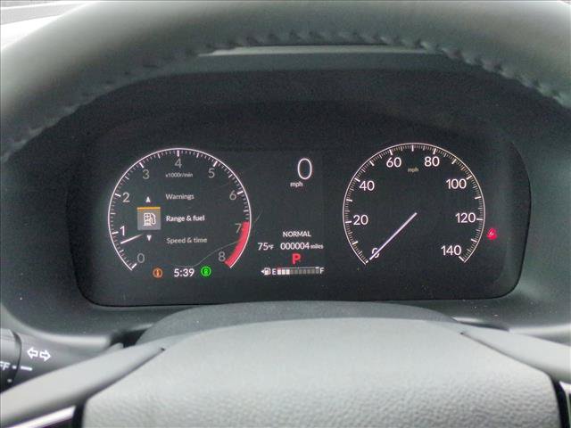 New 2027 Honda Odyssey EX-L image 11