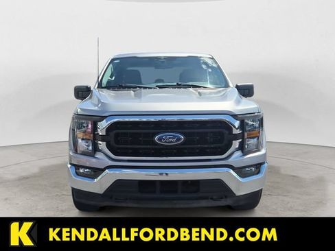 Certified 2023 Ford F150 XLT AWD/4WD image 2