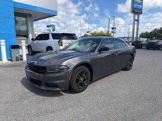 Used 2022 Dodge Charger SXT w/ Leather Interior Group RWD video 1