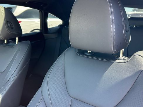 Used 2025 BMW i4 eDrive40 w/ Premium Package RWD image 14