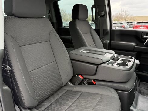 New 2026 Chevrolet Silverado 2500 W/T image 22