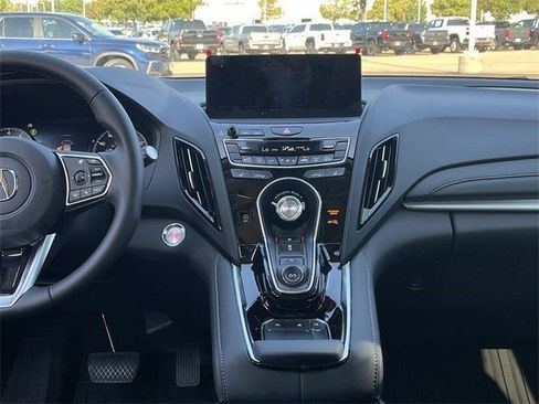 Used 2025 Acura RDX w/ Technology Package image 18