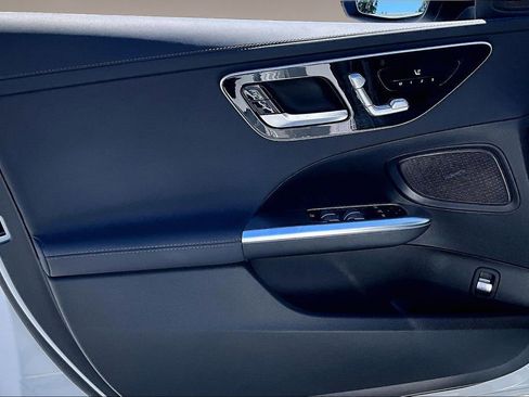 Used 2023 Mercedes-Benz C 300 Sedan image 18