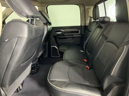 Used 2020 RAM 2500 Laramie image 17
