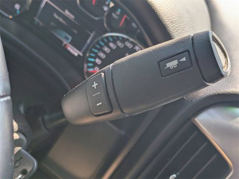 Used 2015 Chevrolet Silverado 1500 LT w/ All Star Edition image 28