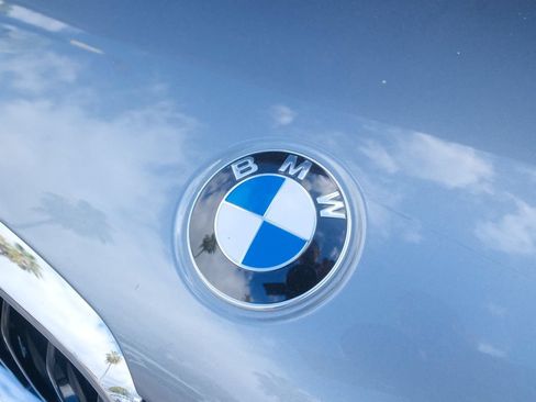 Used 2019 BMW 530i w/ Convenience Package RWD image 41