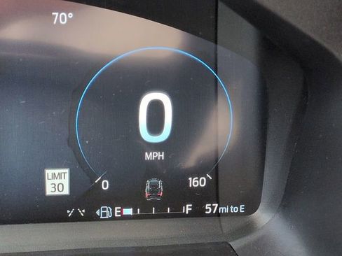 New 2026 Ford Explorer Active image 31