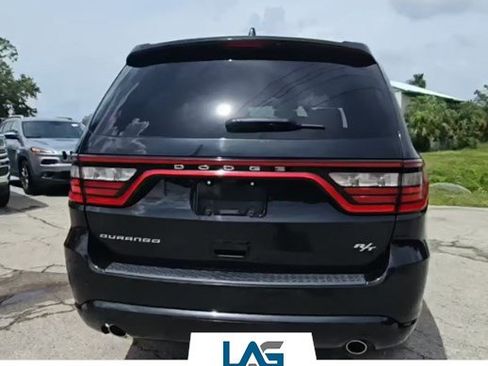 Used 2015 Dodge Durango R/T RWD image 3