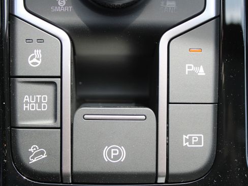 New 2026 Kia Sorento SX Prestige image 44