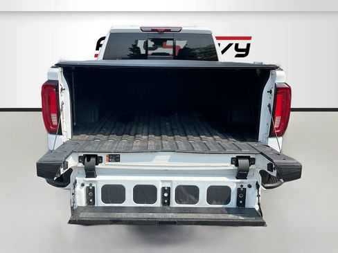 Used 2023 GMC Sierra 1500 Denali w/ Denali Reserve Package AWD/4WD image 28