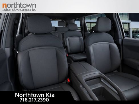 New 2027 Kia Telluride S AWD/4WD image 16