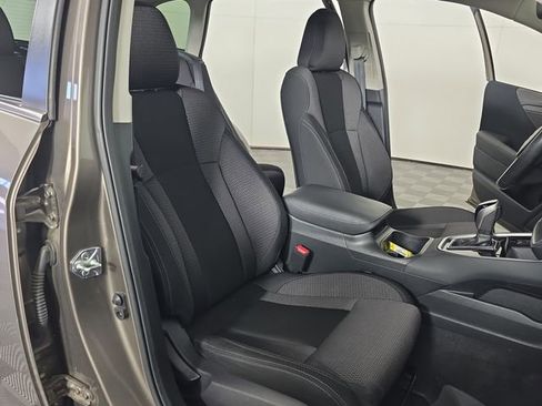 Certified 2024 Subaru Outback Premium AWD/4WD image 20