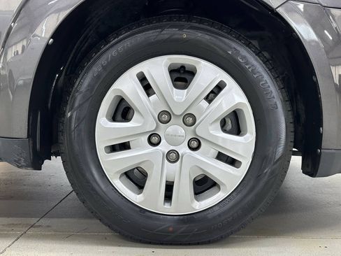 Used 2019 Dodge Journey SE w/ Premium Group FWD image 33