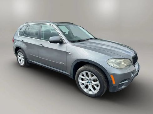 Used 2013 BMW X5 xDrive35i AWD/4WD image 5