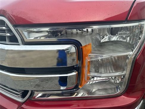 Certified 2018 Ford F150 Lariat image 9