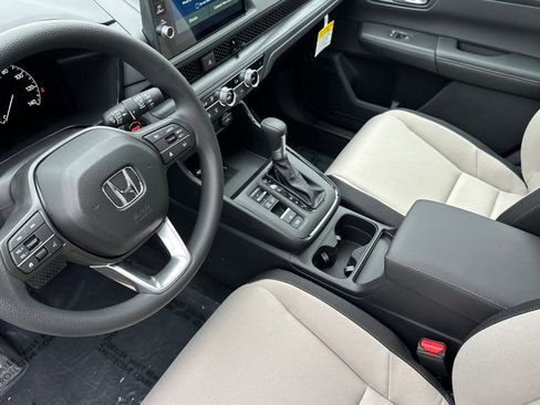New 2026 Honda CR-V EX image 4