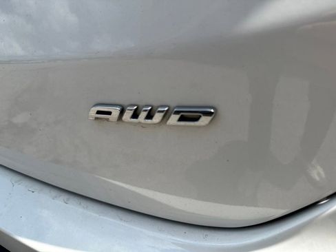 Certified 2022 Ford Edge SEL w/ Convenience Package AWD/4WD image 6