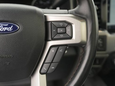 Used 2022 Ford F450 Platinum image 24