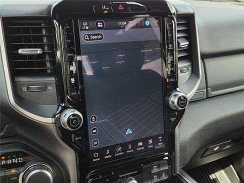 New 2026 RAM 1500 Big Horn AWD/4WD image 12