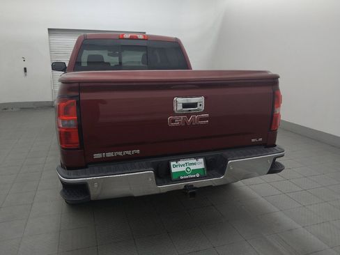 Used 2014 GMC Sierra 1500 SLE w/ SLE Value Package RWD image 6