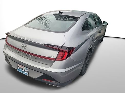 Used 2020 Hyundai Sonata SEL Plus image 9