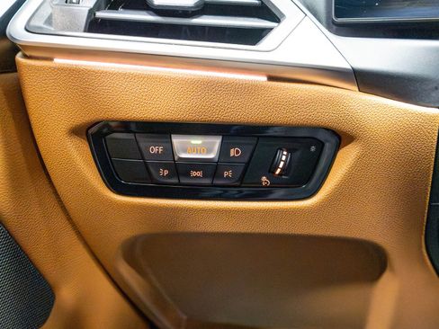 Used 2023 BMW i4 eDrive35 RWD image 49