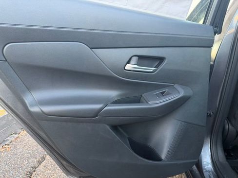 New 2026 Nissan Sentra SV w/ Floor Mat Package image 12