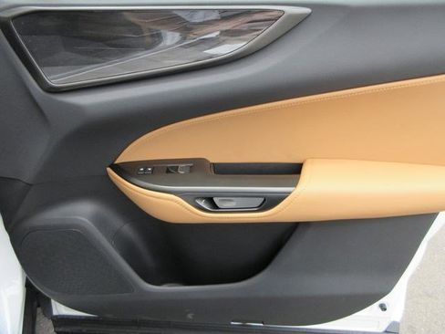 New 2026 Lexus NX 350 AWD w/ Premium Package image 23