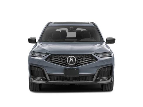 Used 2026 Acura MDX A-Spec AWD/4WD image 4