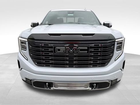 New 2026 GMC Sierra 1500 Denali Ultimate AWD/4WD image 2