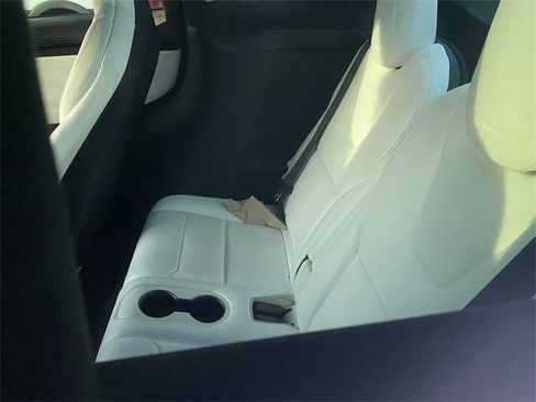 Used 2018 Tesla Model X 100D image 7