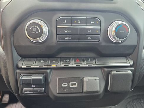 Used 2024 GMC Sierra 1500 Pro w/ Graphite Edition AWD/4WD image 23