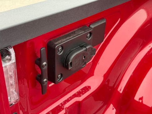 New 2026 RAM 2500 Tradesman image 9